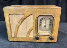 Philco tube radio for sale  Cecilia