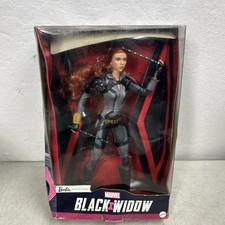 Barbie marvel black for sale  Conway