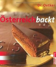 österreich backt kleine gebraucht kaufen  Berlin