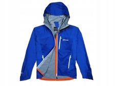 BERGHAUS AQ 2.5 Stretch Kurtka Męska z Membraną r. S, używany na sprzedaż  PL