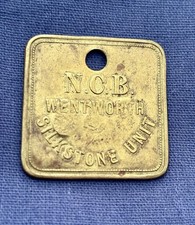 Wentworth silkstone pit for sale  ATHERSTONE
