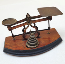 Vintage antique post for sale  WOKING