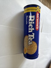 Mcvitie rich tea for sale  KING'S LYNN