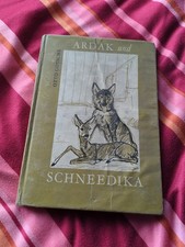 Ardak schneedika ddr gebraucht kaufen  Eckartsberga