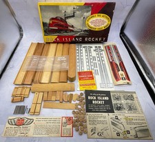 Vintage strombecker scale for sale  Honolulu