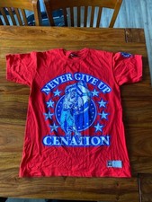 Vintage john cena for sale  LIVERPOOL