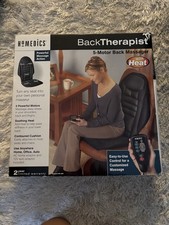 Homedics back therapist for sale  Fort Lauderdale