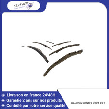 Pneu hankook winter d'occasion  Saint-Quentin
