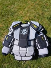 Warrior rx3 pro for sale  ABERDEEN