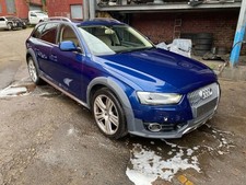 Audi allroad b8.5 for sale  GATESHEAD