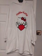 Women nightgown blanket for sale  DISS