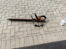 Taglia siepi batteria usato  Carmagnola