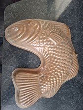 Ancien grand moule d'occasion  Ouistreham