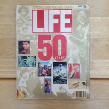Life magazine special for sale  Ardmore