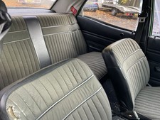 Ford cortina mk3 for sale  BELLSHILL