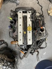 2.0 vxr engine for sale  PRESTON