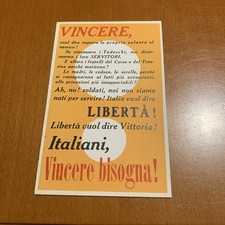 grande guerra 1915 18 usato grande guerra 1915 18 usato  Torre Canavese