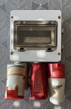 Konvolut elektro verteilerkast gebraucht kaufen Konvolut elektro verteilerkast gebraucht kaufen  Schlüchtern