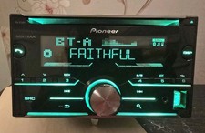 Pioneer x730bt din for sale  KETTERING