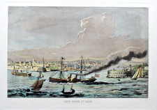 york city framed panorama for sale york city framed panorama for sale Seattle