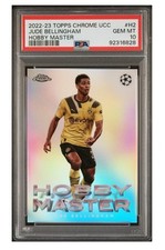 2022 topps chrome d'occasion  Hermanville-sur-Mer