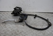 65635 pompa pinza usato  Roma