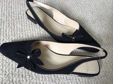Unisa ladies black for sale  SHERBORNE