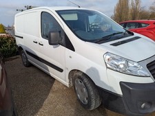 fiat scudo van for sale fiat scudo van for sale NOTTINGHAM