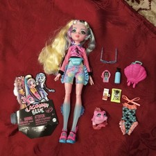 Monster high 2021 for sale  Lakewood
