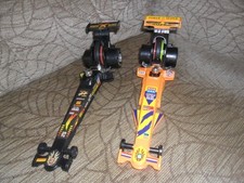 Dragster racing cars for sale  ESHER