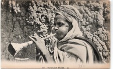 Carte postale algerie d'occasion  Toulon-