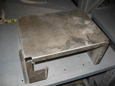 Doka abdeckung wärmetauscher gebraucht kaufen  Göttingen