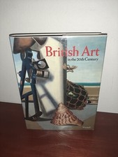 British art 20th for sale  Spring Branch