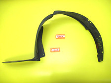 FORRO INTERNO FENDER SPLASH SHIELD CARRO Driver LADO DIANTEIRO L 03-07 SATURN ION SeDaN, usado comprar usado  Enviando para Brazil