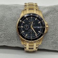 Orologio accurist watch usato  Parabiago