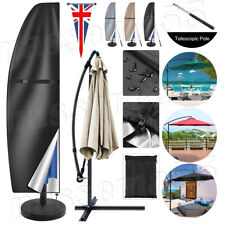 Outdoor parasol protective for sale  COALVILLE