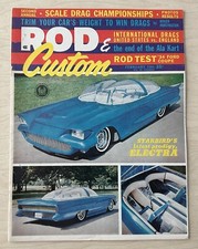 Rod custom february for sale  Spokane