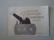 Advertising pubblicità 1928 usato  Salerno