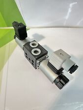 Hawe hydraulik 3818 usato  Vittuone