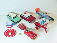 Lot vintage tin for sale  ISLE OF LEWIS