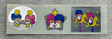 Vintage sanrio foil for sale  Lakeland