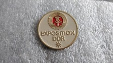 Ddr exposition wirtschaftsvera gebraucht kaufen  Berlin