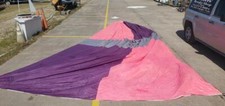 Symmetrical spinnaker luff for sale  Kemah