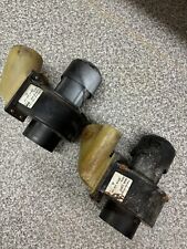 Pair porsche carrera for sale  LOUGHBOROUGH