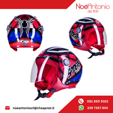 Casco one moto usato  Scafati