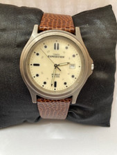 Timex mens expedition for sale  HOUNSLOW