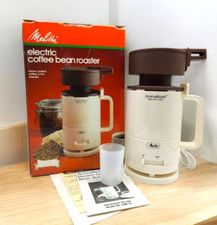 Melitta electric coffee for sale  Albany