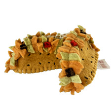 Novo Silk Road Bazaar Taco Feito à Mão Botas de Bebê Chinelos Sapatos Infantis 100% Lã comprar usado  Enviando para Brazil