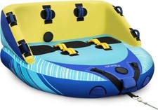 Person inflatable towable for sale  Hauppauge