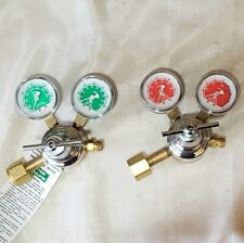 Purox regulator set for sale  Colbert